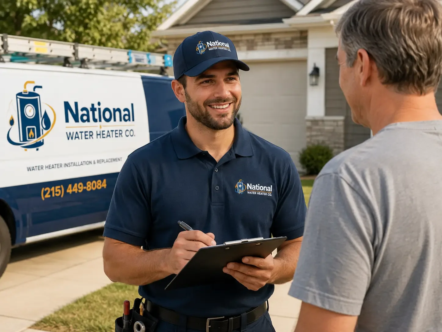 Water Heater Installation Escondido, CA FAQs
